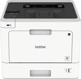 Brother HL-L8260CDW Single Function Color Laser Printer