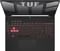 Asus TUF A15FA507RM-HF030WS Laptop (Ryzen 7 6800H/ 16GB/ 1TB SSD/ Win11 Home/ 6GB Graph)