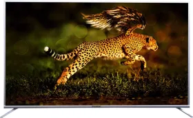 Hyundai HY6597QNK78VT 65-inch Ultra HD 4K Smart LED TV