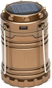 DIZIONARIO Solar Camping Lights Solar Light