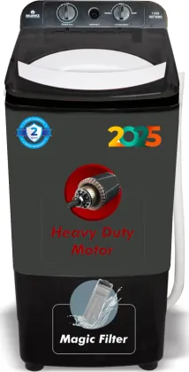 Reliance RGT750WG 7.5 kg Semi Automatic Washer only