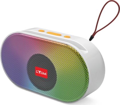 Cyomi 611 Pro 5W Bluetooth Speaker