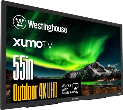 Westinghouse PS Series 55 inch Ultra HD 4K Smart Outdoor TV