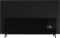 LG A3 65 inch Ultra HD 4K Smart OLED TV (OLED65A3PSA)