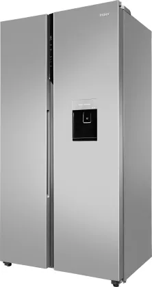 Haier HRS-682SWDU1 596 L Side by Side Refrigerator