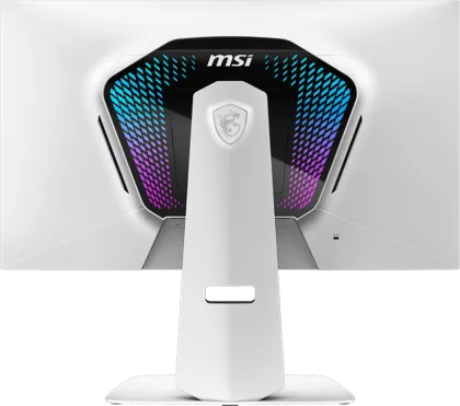 MSI MPG 274URDFW E16M 27 inch Ultra HD 4K Gaming Monitor