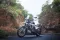 Yezdi Adventure Forest Green