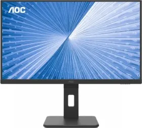 AOC U27N10R 27 inch Ultra HD 4K Monitor