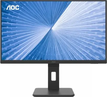 AOC U27N10R 27 inch Ultra HD 4K Monitor