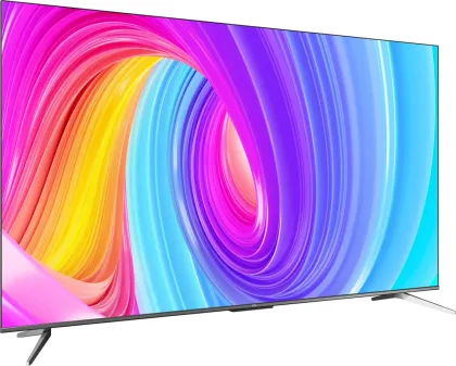 TCL T6G 65 inch Ultra HD 4K Smart QLED TV (65T6G)