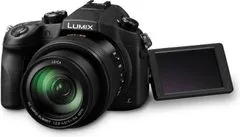 Panasonic Lumix DMC-FZ1000 DSLR Camera (25-400mm f/2.8-4)