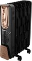 Crompton Insta Fervor 9 Fins Oil Field Room Heater