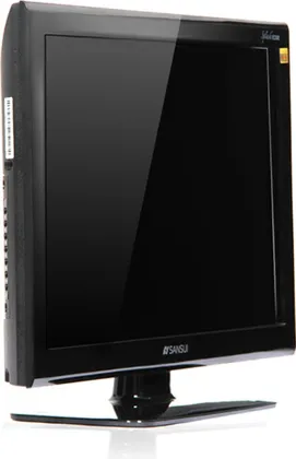 Sansui SJV24FH-2F 61cm (24) LED TV (Full HD)