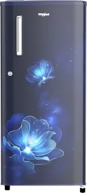 Whirlpool 205 MAGIC COOL PRM 4S 184 L 4 Star Single Door Refrigerator