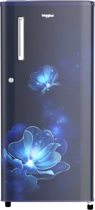 Whirlpool 205 MAGIC COOL PRM 4S 184 L 4 Star Single Door Refrigerator