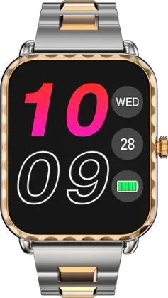 Fire Boltt Jewel Smartwatch