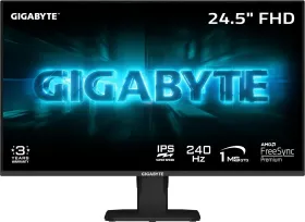 Gigabyte GS25F2A 24.5 inch Full HD Gaming Monitor
