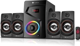 Tronica PS-04 60W Bluetooth Home Theatre