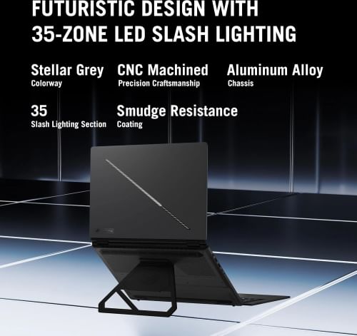 Asus ROG Zephyrus Duo 16 OLED GX651AR-SR074WS Gaming Laptop