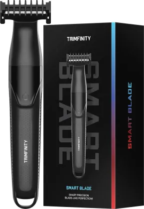 Trimfinity Smart Blade Trimmer