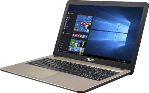 Asus VivoBook X541UV-GO1002 Laptop (7th Gen Ci3/ 4GB/ 1TB/ FreeDOS/ 2GB Graph)