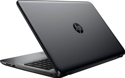 HP 15-be011TU Notebook (6th Gen Ci3/ 4GB/ 1TB/ Win10 Home)