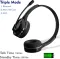 BigPassport Pro-Air BP30 Wireless Headphones