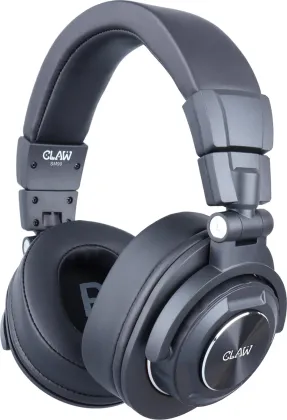 Claw SM90 Studio Wired Headphones