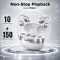 Ubon ClipPro J-18 True Wireless Earbuds