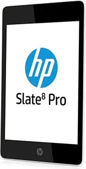 HP Slate 8 Pro