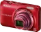 Nikon Coolpix S6300 Point & Shoot