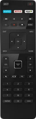 VIZIO 5D50F-E1 50 inch Full HD Smart LED TV