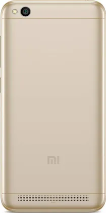 Xiaomi Redmi 5A