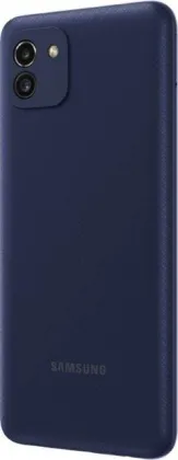 Samsung Galaxy A03