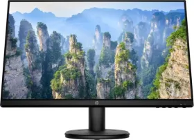 HP V24i 24-inch Full HD LED Backlit Monitor