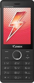 Ziox Thunder Prime vs OnePlus 11R 5G