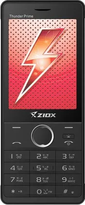 Ziox Thunder Prime