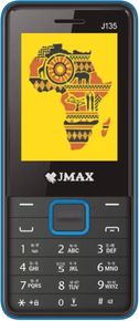 OnePlus Nord CE 2 Lite 5G vs Jmax J135