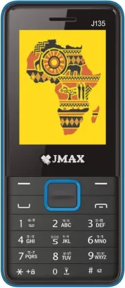 Jmax J135