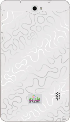Avista N4 Tablet (Wi-Fi+4G+8GB)