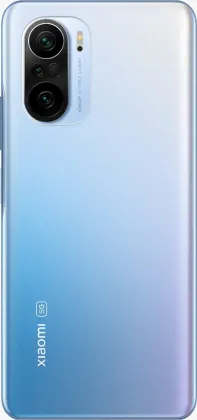 Xiaomi Mi 11X Pro
