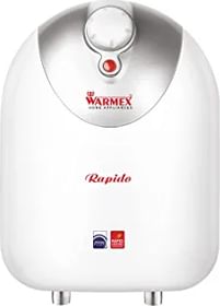 Warmex Rapido 3 L  Water Geyser