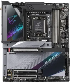 Gigabyte Z790 AORUS MASTER DDR5 WiFi Motherboard