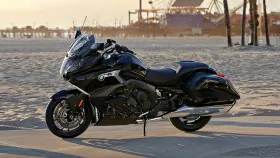 BMW K 1600 B
