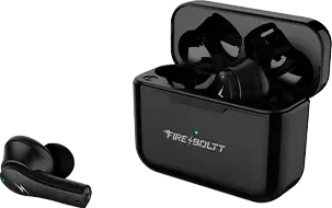 Fire-Boltt Fire Pods Ninja Pro 403 True Wireless Earbuds