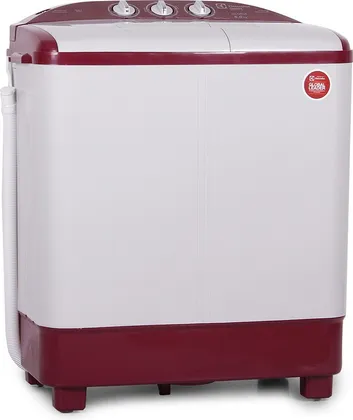 Electrolux WM ES60GLMR-CLS Semi Automatic Washing Machine