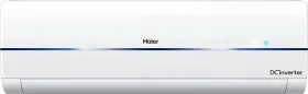 Haier HSU12C-TMB3B 1 Ton 3 Star Inverter Split AC