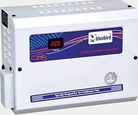 Bluebird BA315 3KVA AC Voltage Stabilizer