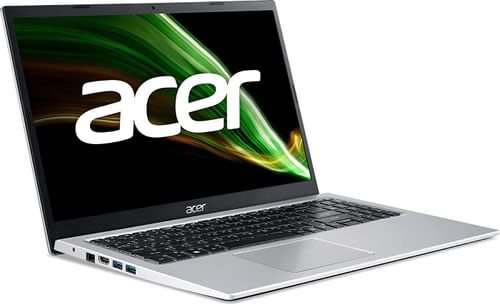 Acer Aspire 3 A315-58 Laptop Laptop (11th Gen Core i3/ 4GB/ 1TB HDD/ Win10 Home)