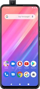 Blu Bold N1 vs Motorola Moto G84 5G